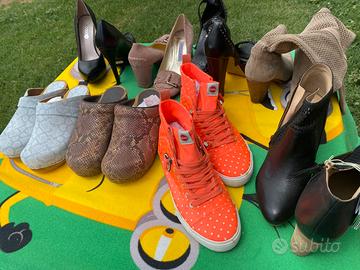 Scarpe