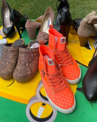 Scarpe
