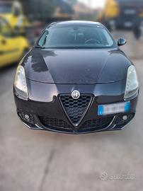 alfa romeo Giulietta 1.6 multijet NON MARCIANTE