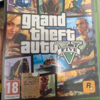 gioco xbox One 