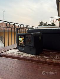 GoPro Hero 9 - Fotografia In vendita a Rimini