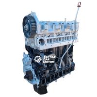 MOTORE RETTIFICATO F1AE3481B FIAT Ducato (244) 2.3