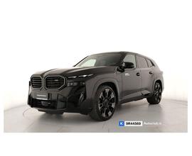 BMW XM -