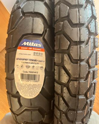 MITAS ENDURO TRAIL ADV