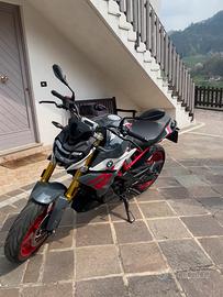 Bmw G310R