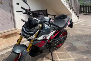 Bmw G310R