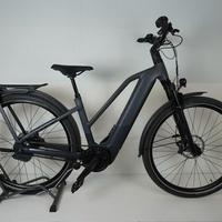 Cube Kathmandu Hybrid Comfort SLX 800|Demo