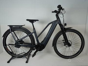 Cube Kathmandu Hybrid Comfort SLX 800|Demo