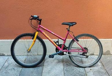 BICICLETTA BAMBINI