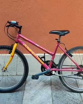 BICICLETTA BAMBINI