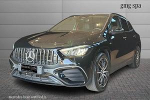 Mercedes-Benz GLA AMG 35 AMG Line Premium 4ma...