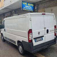 Fiat Ducato 35 2.3 MJT PM-TN Furgone