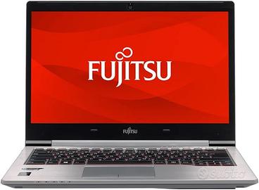 Fujitsu Lifebook U745