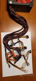 Alimentatore PC LINK 700W 
