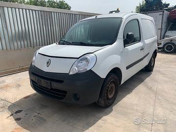 Renault Kangoo anno 2009 per ricambi