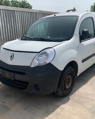 Renault Kangoo anno 2009 per ricambi