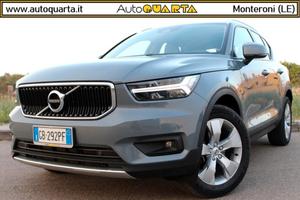 VOLVO XC40 D3 Momentum *FULL LED *Carplay