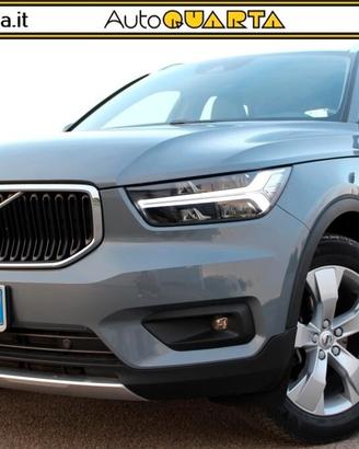 VOLVO XC40 D3 Momentum *FULL LED *Carplay