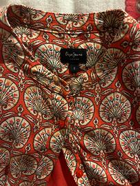 Camicia / chemisier Pepe tg 42
