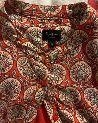 Camicia / chemisier Pepe tg 42