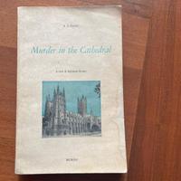 Murder in the Cathedral