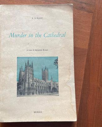 Murder in the Cathedral