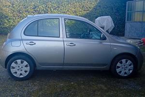 Nissan Micra 1500 Diesel