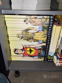 Zagor fumetto