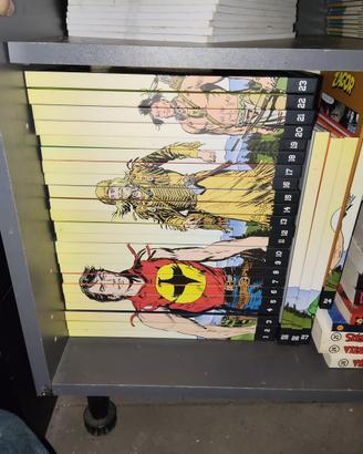 Zagor fumetto