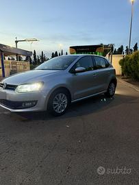 Wolsvaghen polo