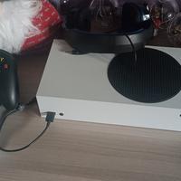 Xbox serie s 512 gb