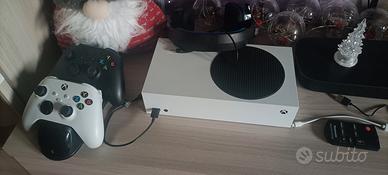 Xbox serie s 512 gb