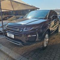 Land Rover Range Rover Evoque 2.0 TD4 150 CV 5p. H
