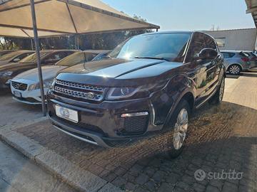 Land Rover Range Rover Evoque 2.0 TD4 150 CV 5p. H