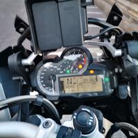 Bmw r 1200 gs - 2016