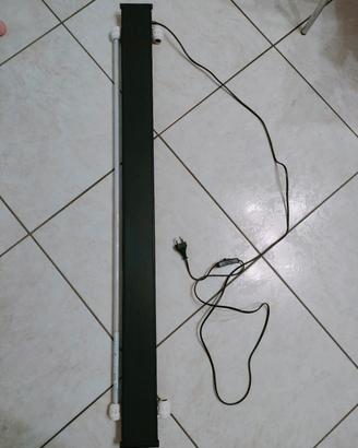 plafoniera led t5 juwel rio 240
