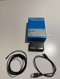 Diagnosi Shimano ebike