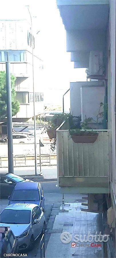 Appartamento – Messina, Rione Ferrovieri, III Circoscrizione - Vista 2