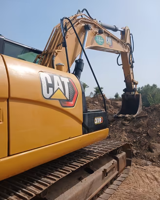 Escavatore Caterpillar 319C