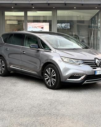 Renault Espace 1.6 Diesel 160CV E6 - 2016