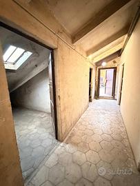 Rustico/Casale/Corte Roma [Cod. rif 3293120VCG]