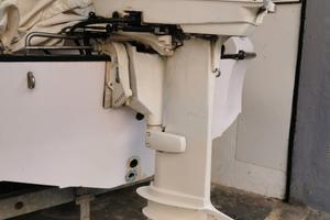 johnson evinrude 521 motore fuoribordo 25 cavalli