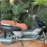 Yamaha XC 300