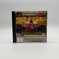 Formaula 1   97 leggi in descrizione