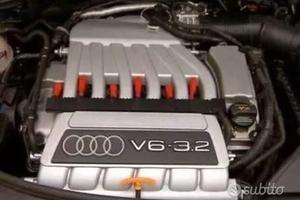 Motore golf 5 3.2 v6 sigla r32