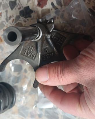 cambio hornet 600 2003 