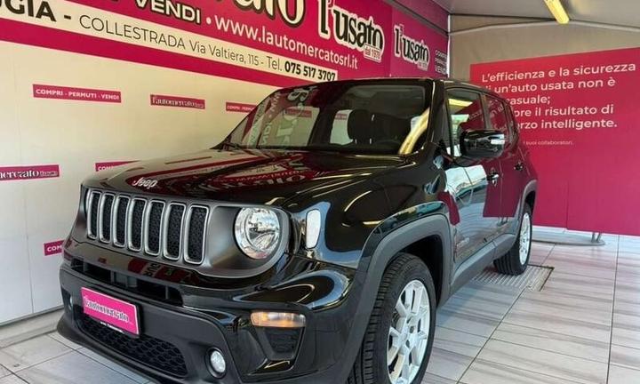 Jeep Renegade 1.0 T3 Limited