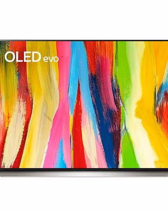 Tv Oled Lg 48" OLED48C26LB