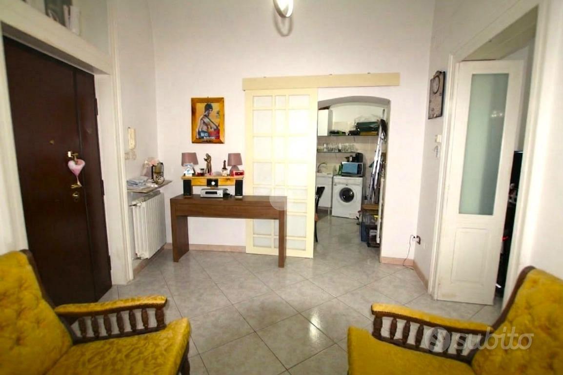 Appartamento – Molfetta, Villaggio Belgiovine - Altro