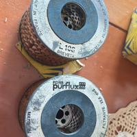 Filtro olio Citroen Ds